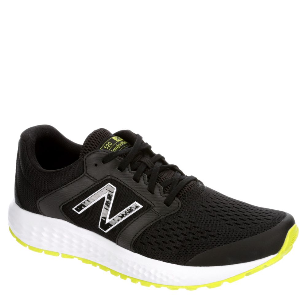 new balance men's 520 shoes