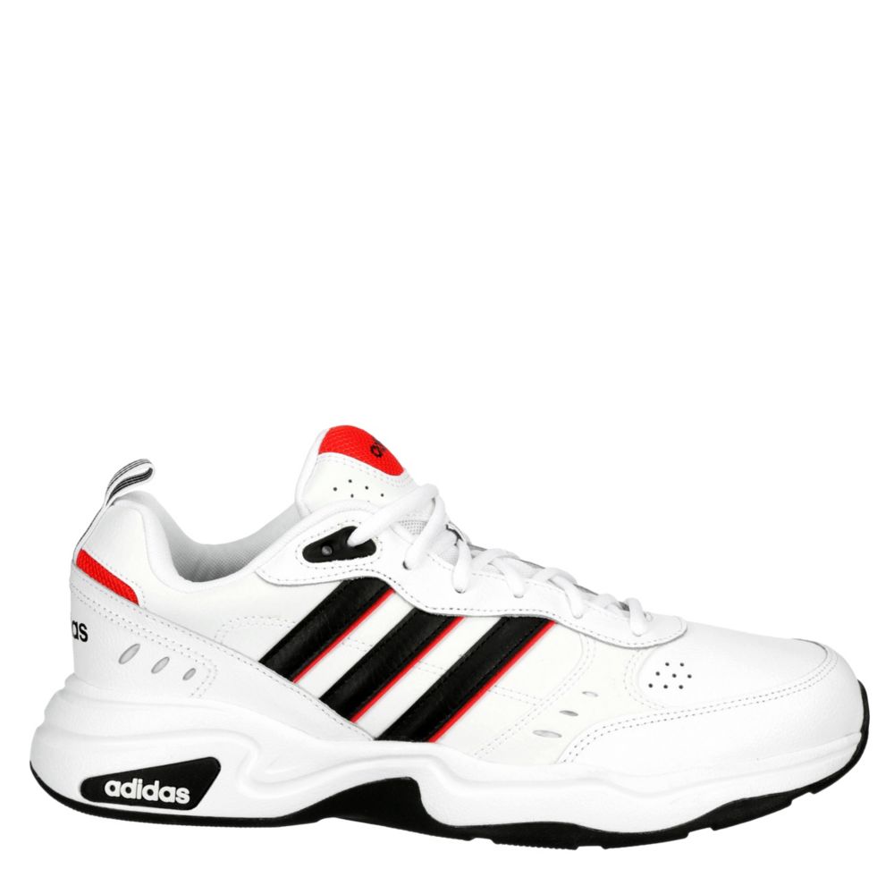 adidas strutter trainers mens