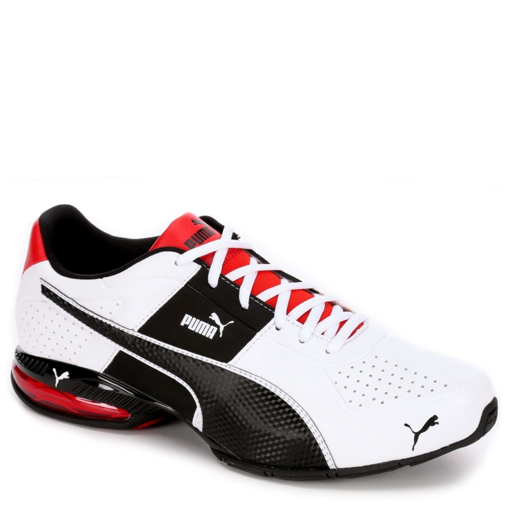 puma cell surin 2 men's running shoes