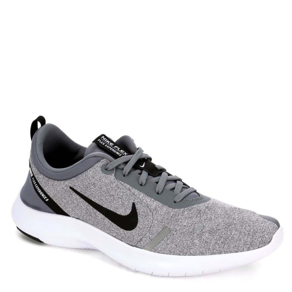 nike men's flex sneakers