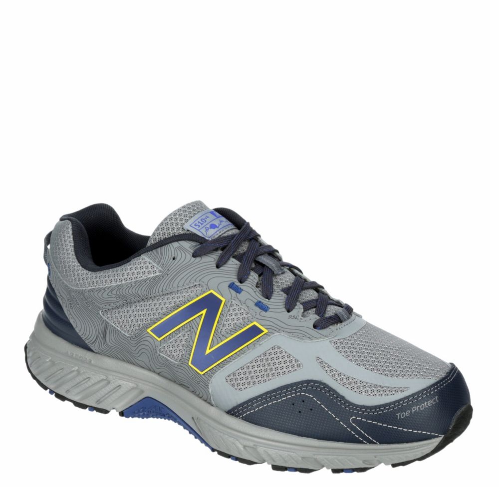 new balance 510 v4 women's trail running shoes