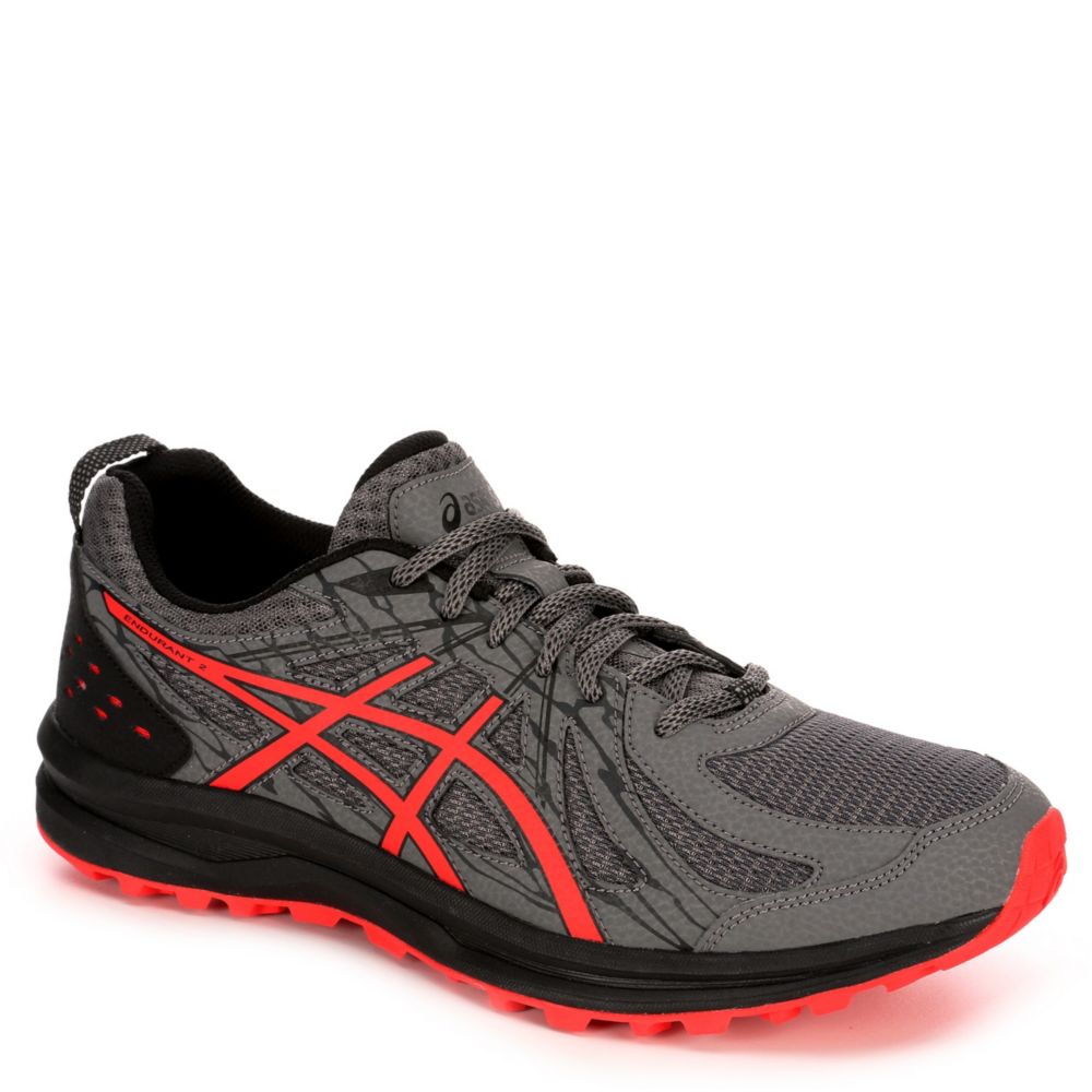 asics frequent xt review