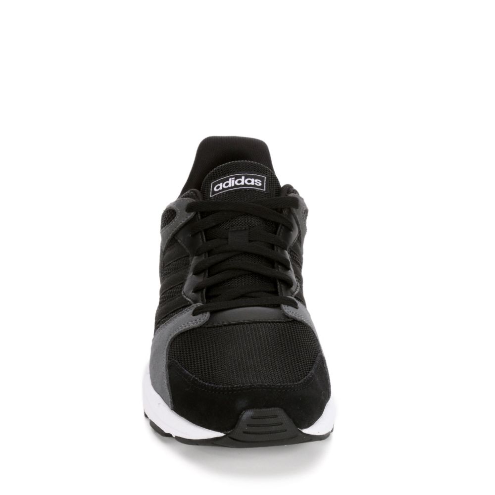 ADIDAS Mens Crazychaos Sneaker - BLACK