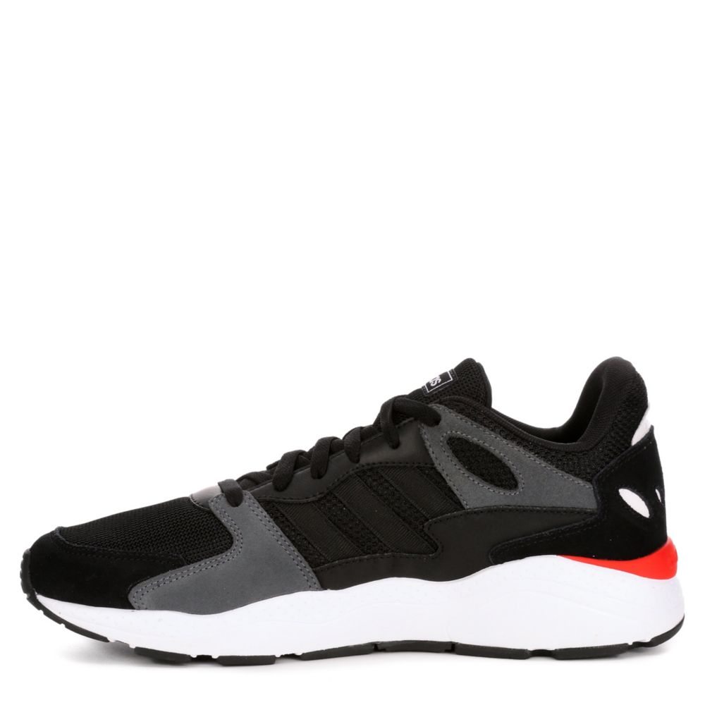 ADIDAS Mens Crazychaos Sneaker - BLACK