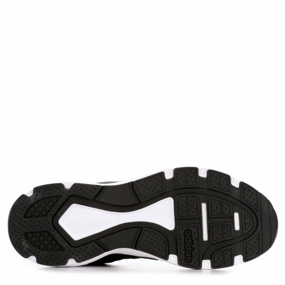 ADIDAS Mens Crazychaos Sneaker - BLACK