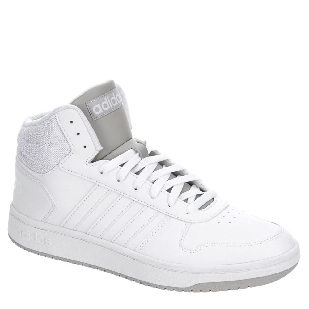 adidas hoops men