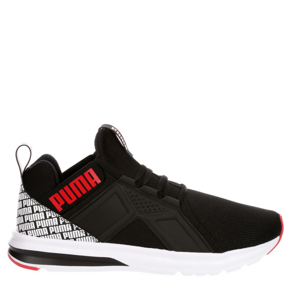 Mens Enzo Sneaker