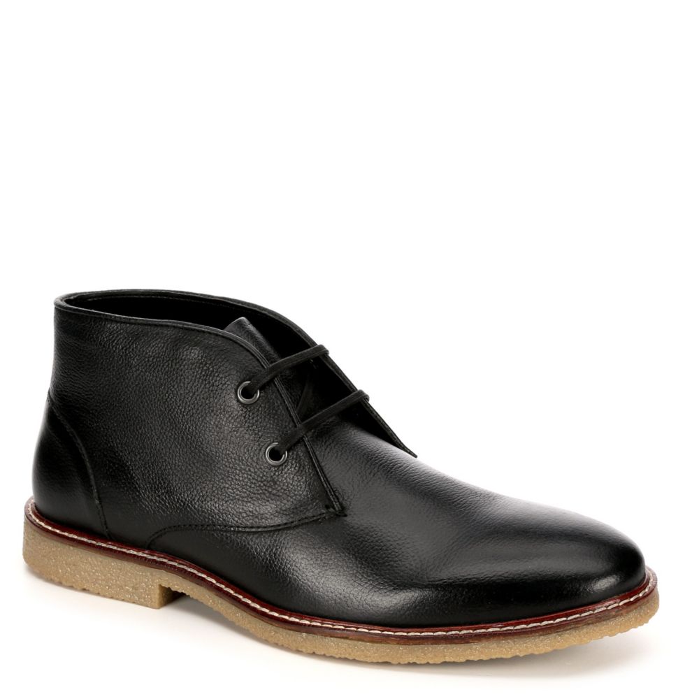 franco fortini boots