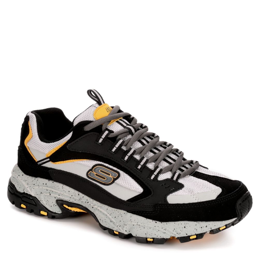 athletic skechers mens