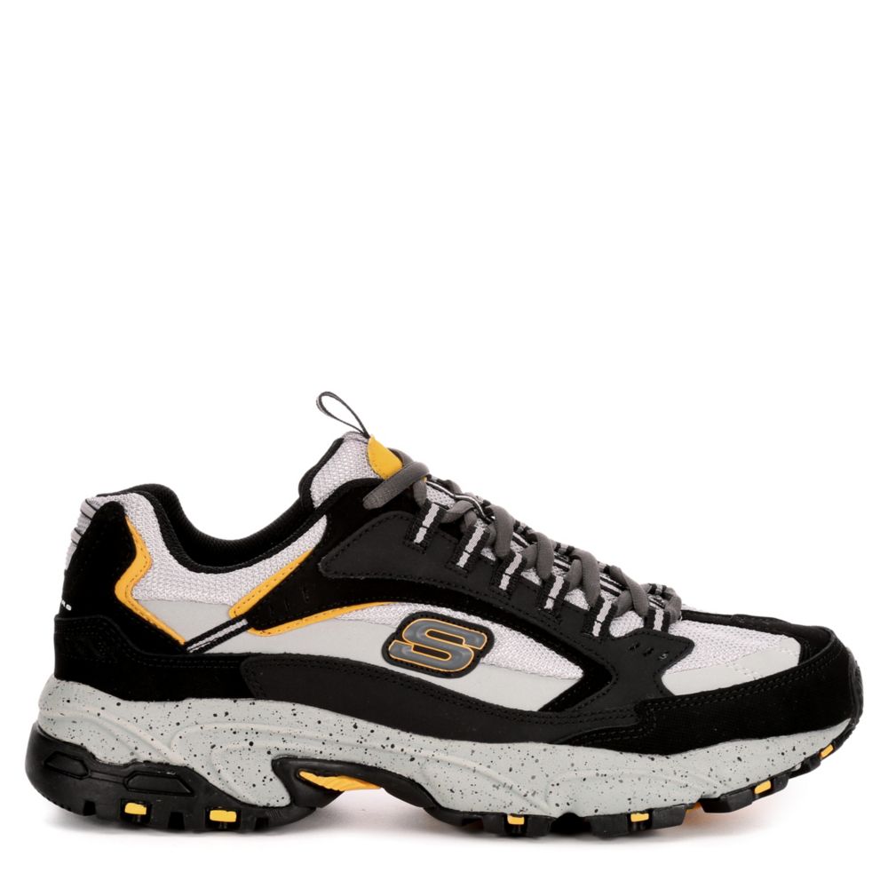 Mens Stamina Cutback Sneaker