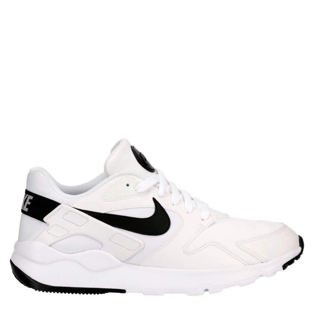 NIKE Mens Ld Victory Sneaker - WHITE