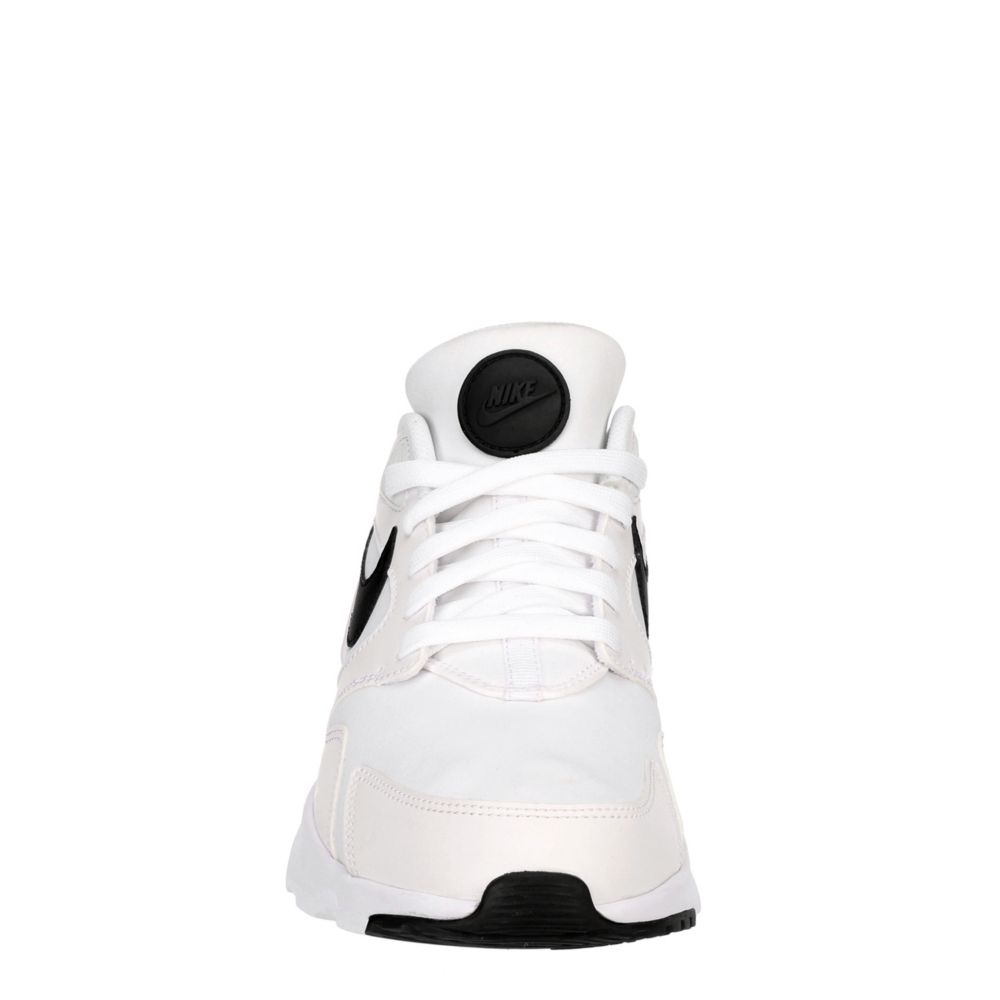 NIKE Mens Ld Victory Sneaker - WHITE