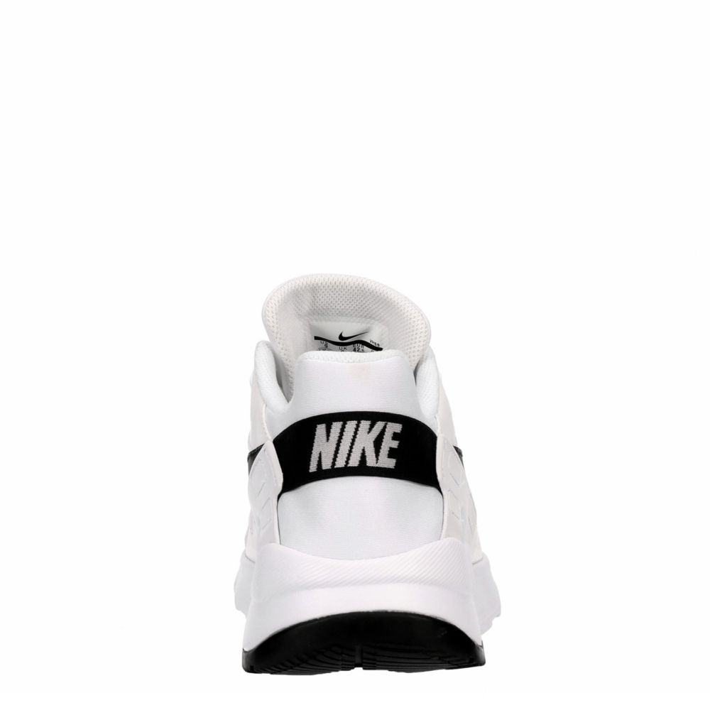 NIKE Mens Ld Victory Sneaker - WHITE