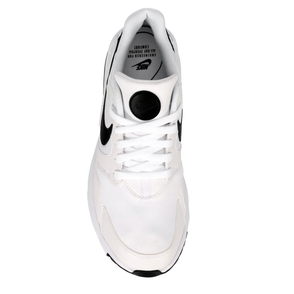 NIKE Mens Ld Victory Sneaker - WHITE