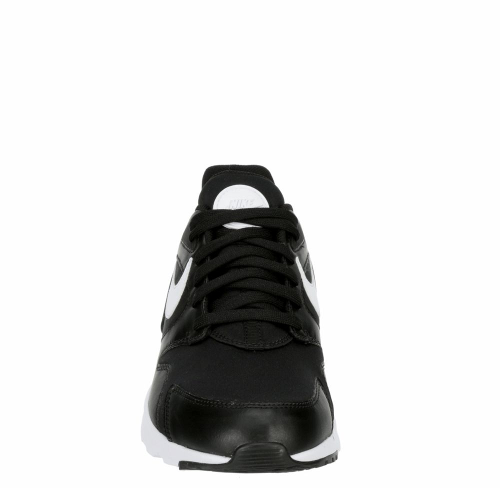 NIKE Mens Ld Victory Sneaker - BLACK