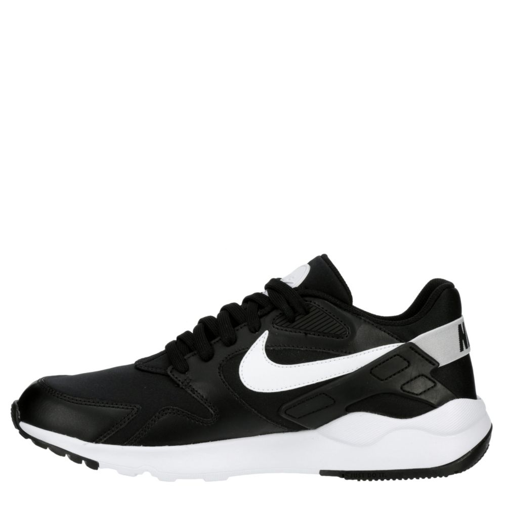 NIKE Mens Ld Victory Sneaker - BLACK