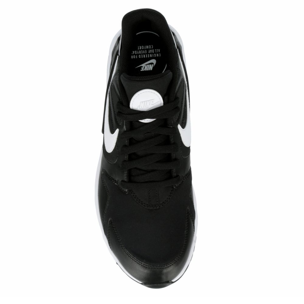 NIKE Mens Ld Victory Sneaker - BLACK