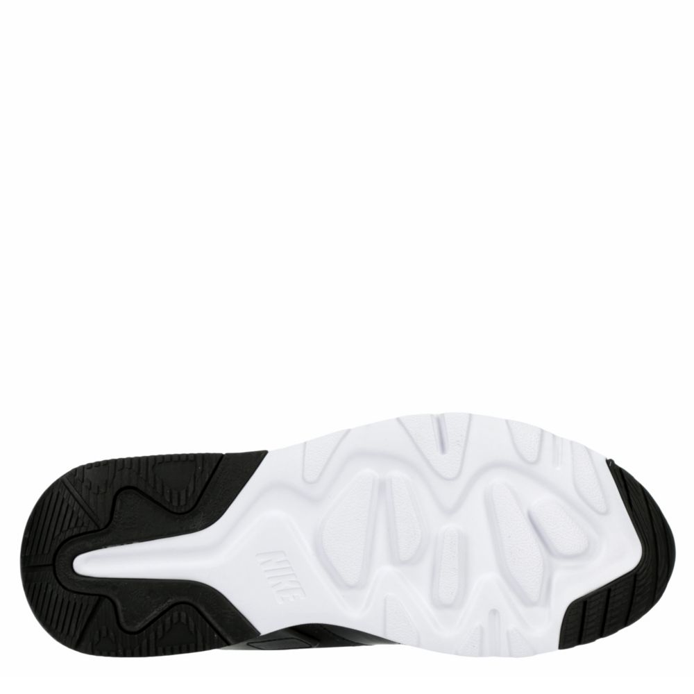 NIKE Mens Ld Victory Sneaker - BLACK
