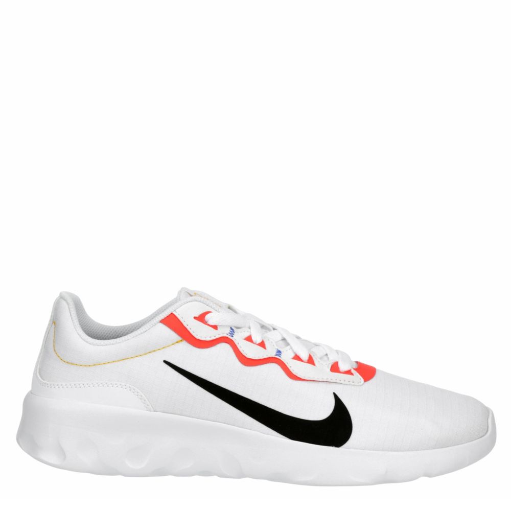 Mens Strada Running Shoe