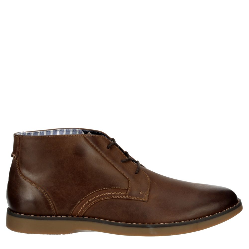 Mens Newman Chukka Boot