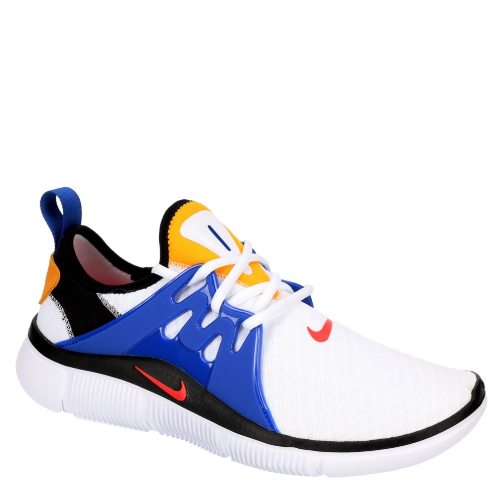 nike men's acalme running sneakers from finish line
