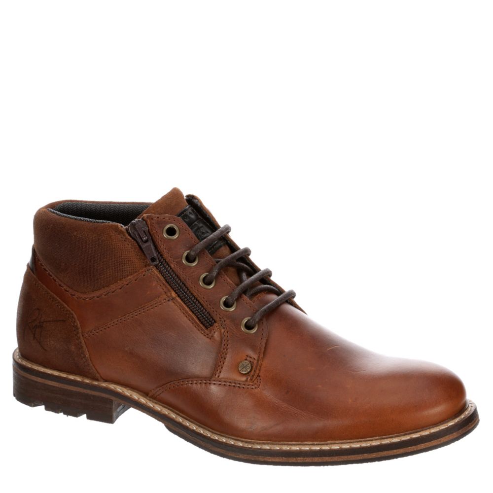 bullboxer mens boots