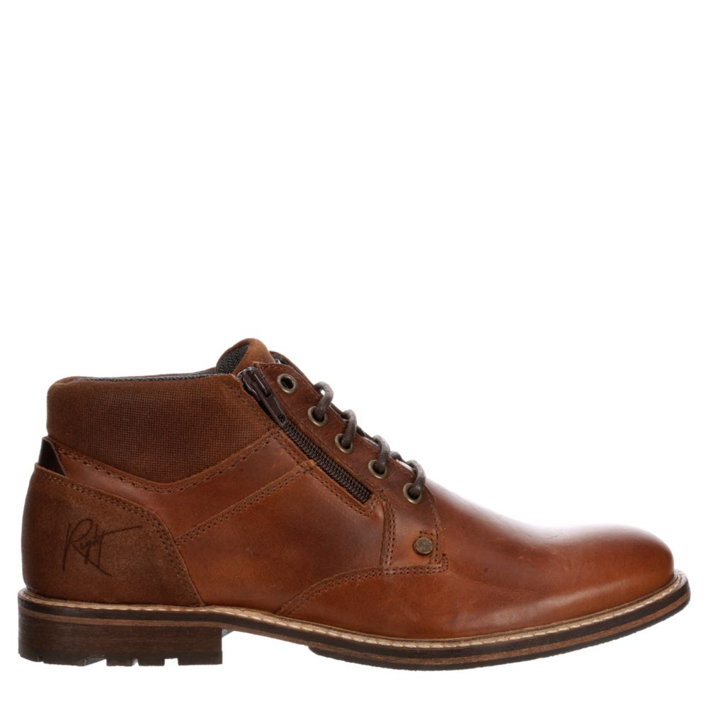 Mens Scully Chukka Boot