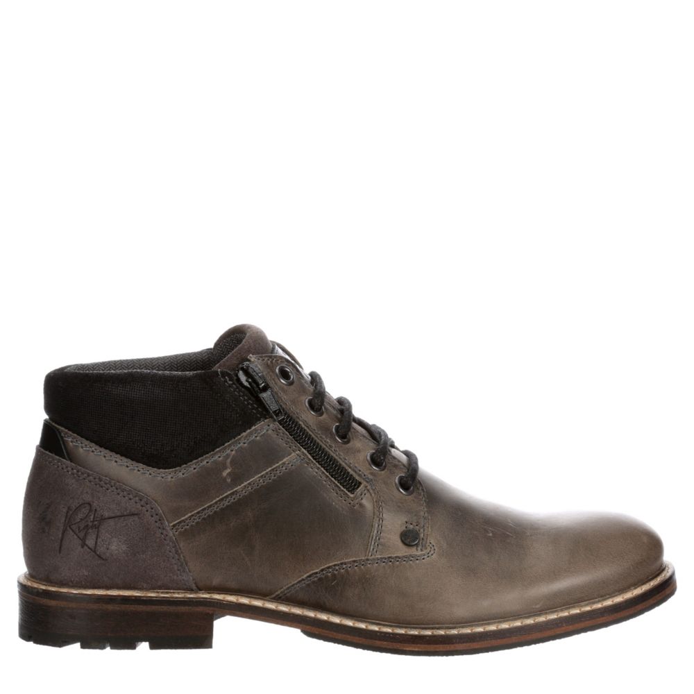 Mens Scully Chukka Boot