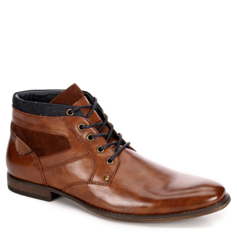 tan chukka boots mens