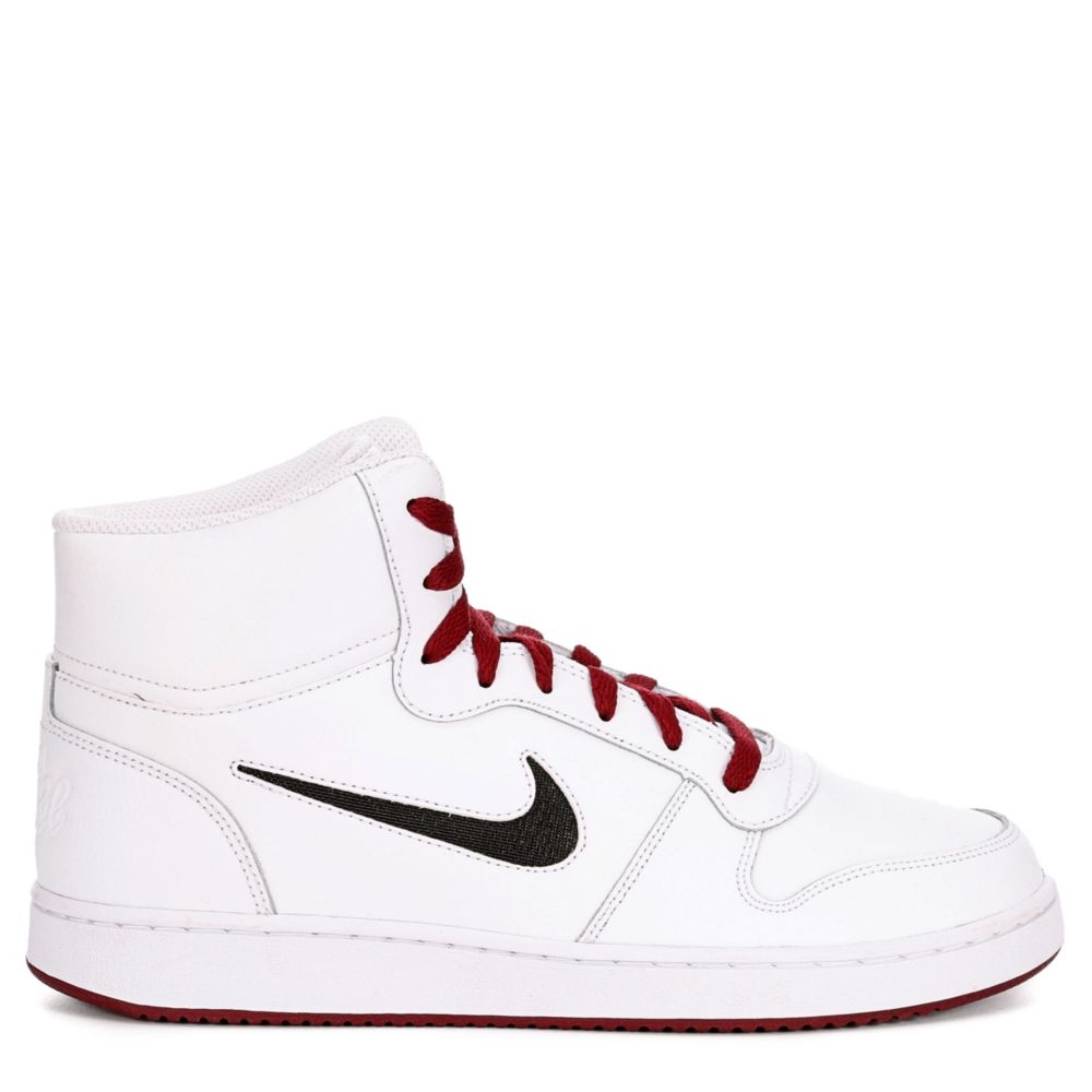 Mens Ebernon Mid Sneaker