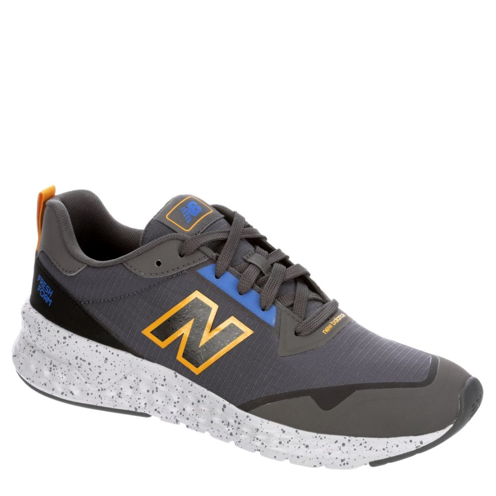 NEW BALANCE Mens 515 Sneaker - GREY