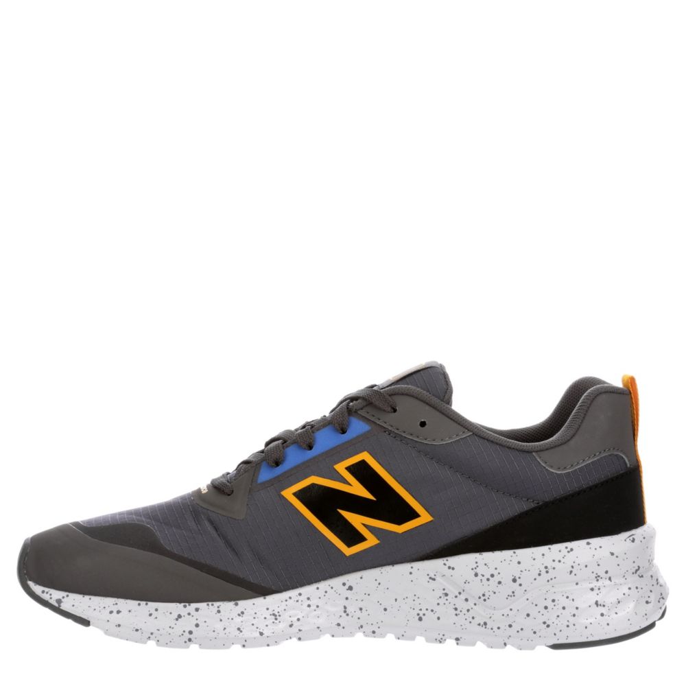 NEW BALANCE Mens 515 Sneaker - GREY
