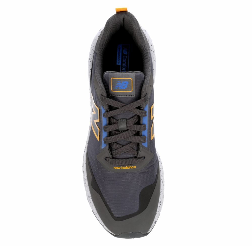 NEW BALANCE Mens 515 Sneaker - GREY