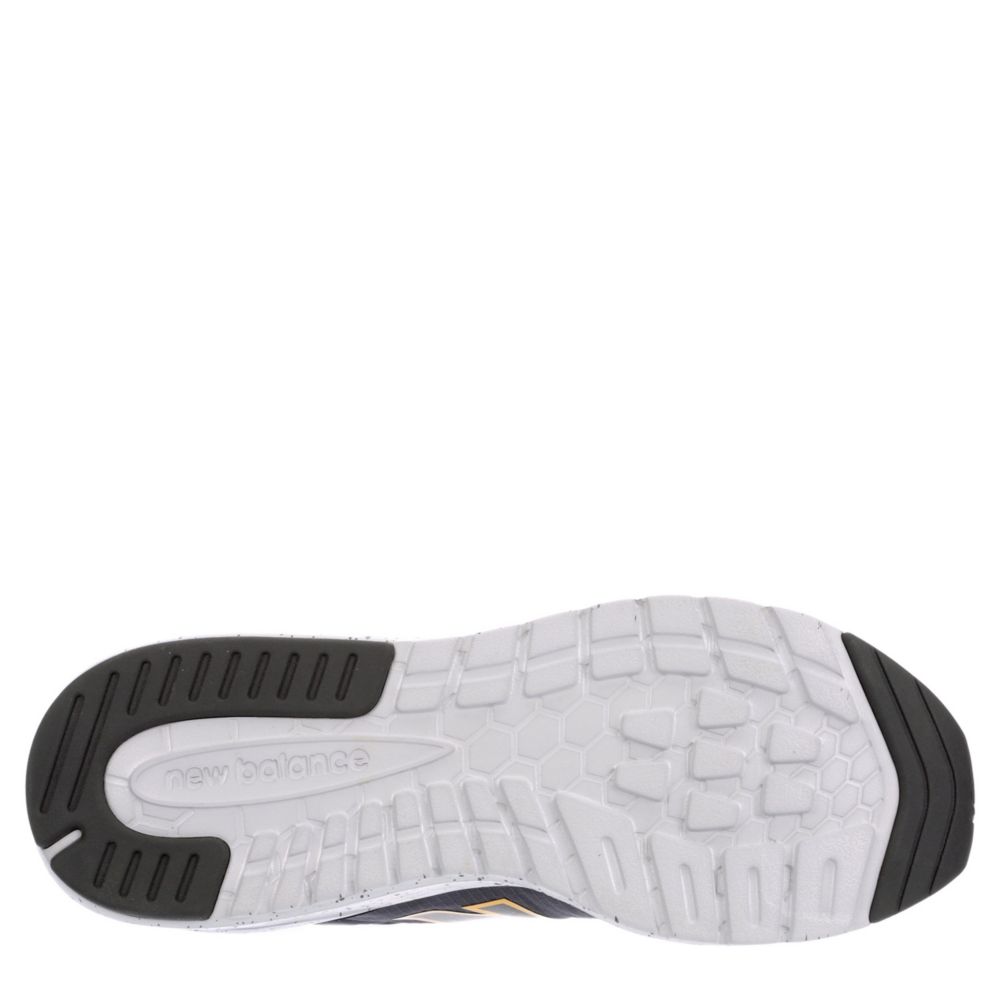 NEW BALANCE Mens 515 Sneaker - GREY