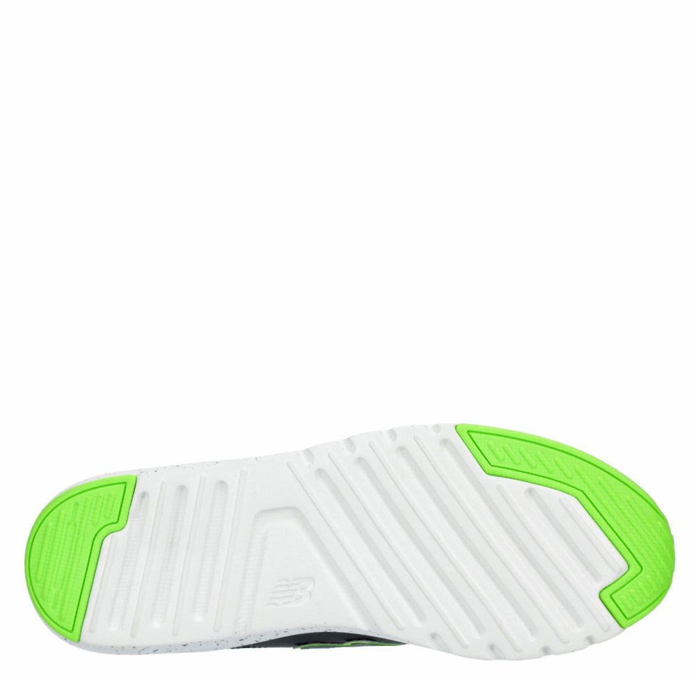 NEW BALANCE Mens 009 Running Shoe - GREY
