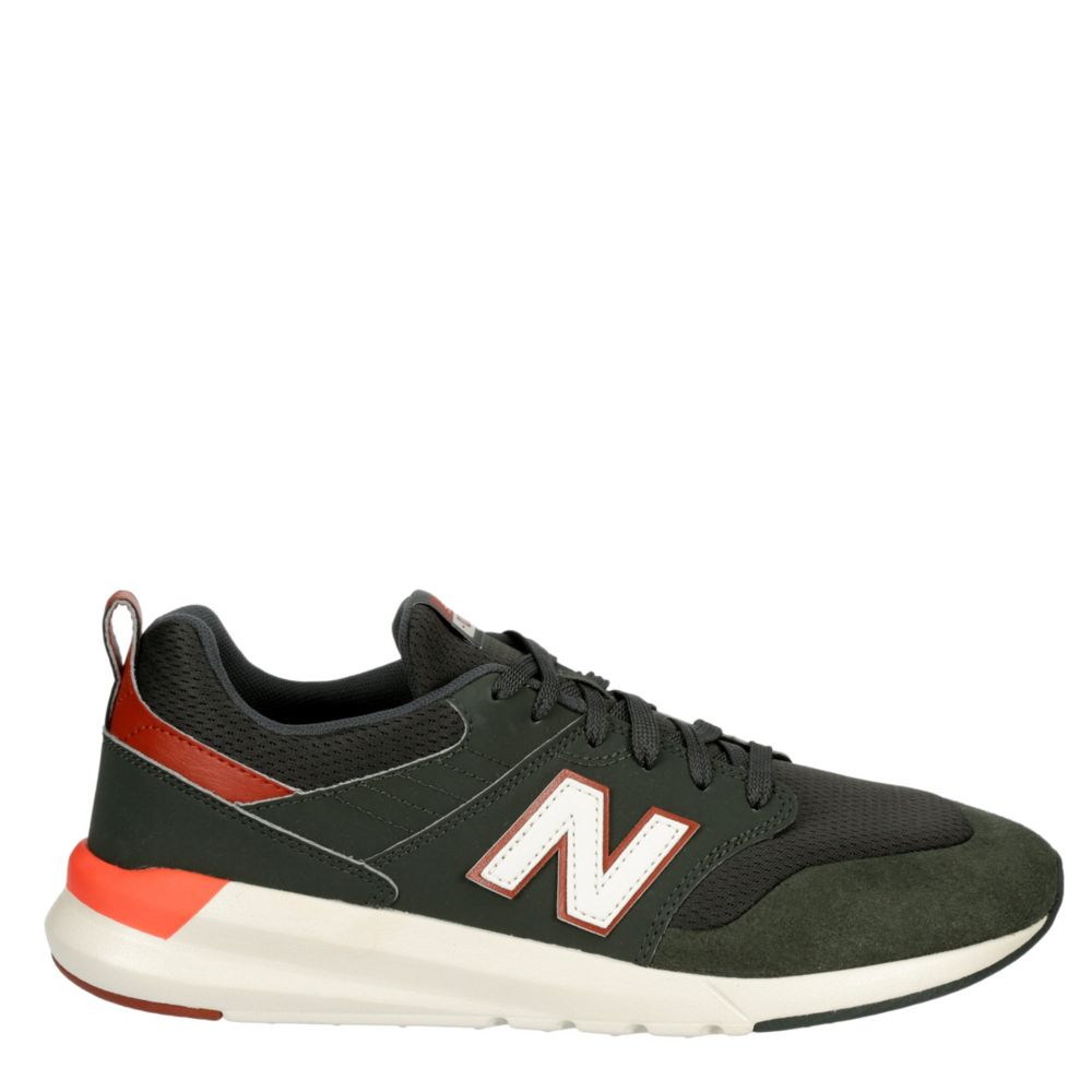 new balance men's 009 casual sneakers