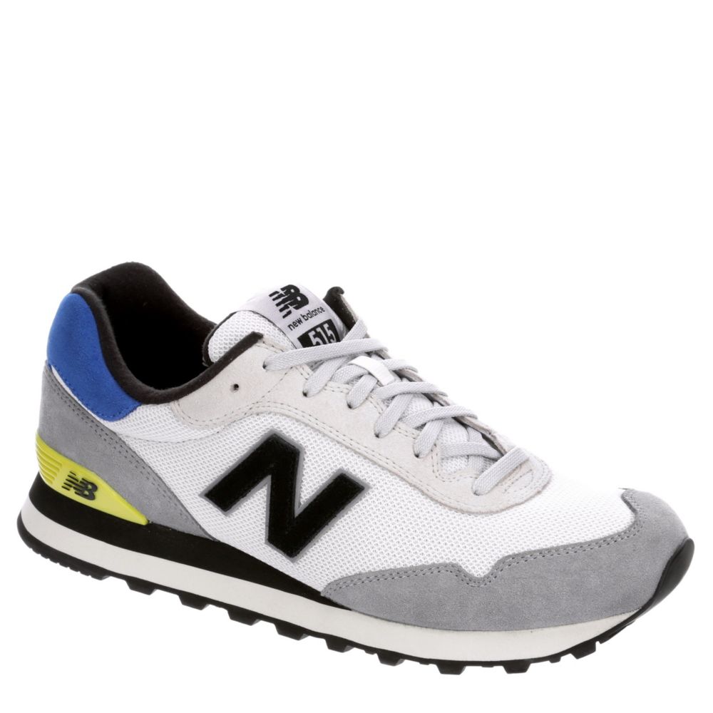 NEW BALANCE Mens 515 Sneaker - OFF WHITE