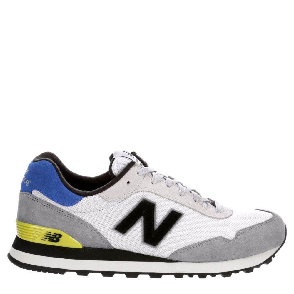 NEW BALANCE Mens 515 Sneaker - OFF WHITE