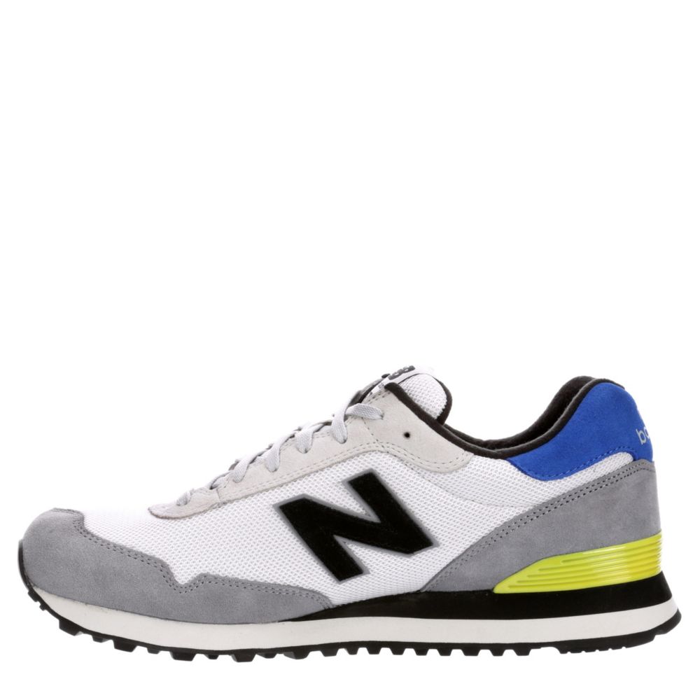 NEW BALANCE Mens 515 Sneaker - OFF WHITE