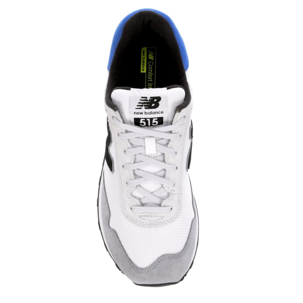 NEW BALANCE Mens 515 Sneaker - OFF WHITE