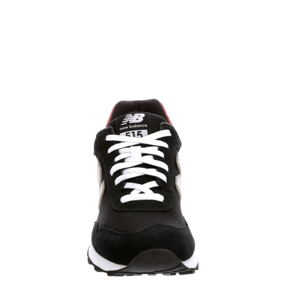 NEW BALANCE Mens 515 Sneaker - BLACK
