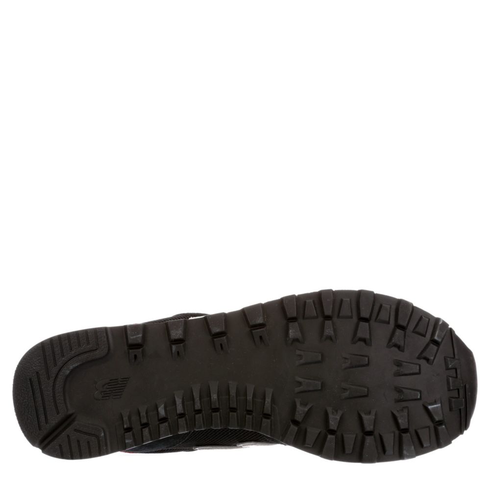 NEW BALANCE Mens 515 Sneaker - BLACK