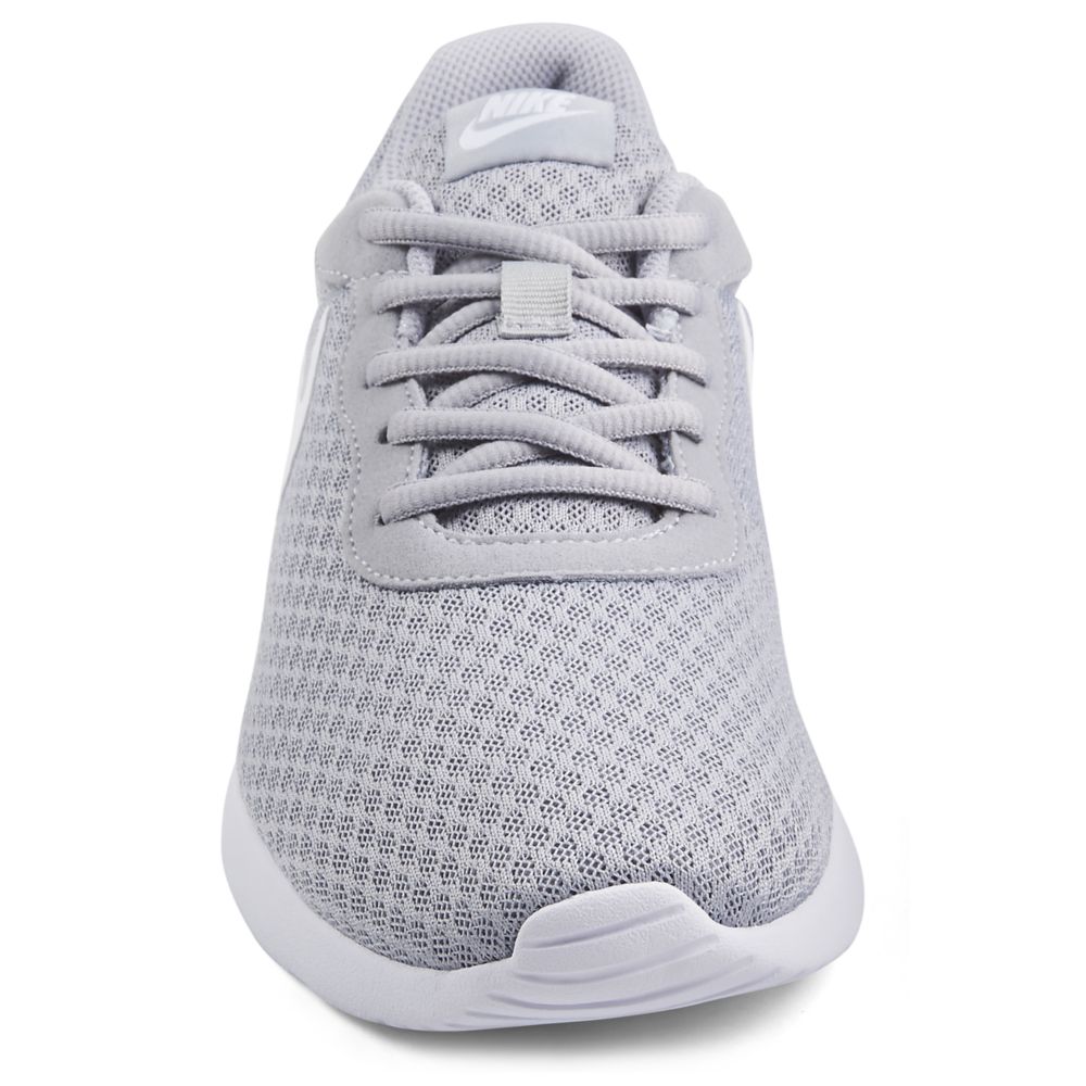 nike tanjun mens trainers grey