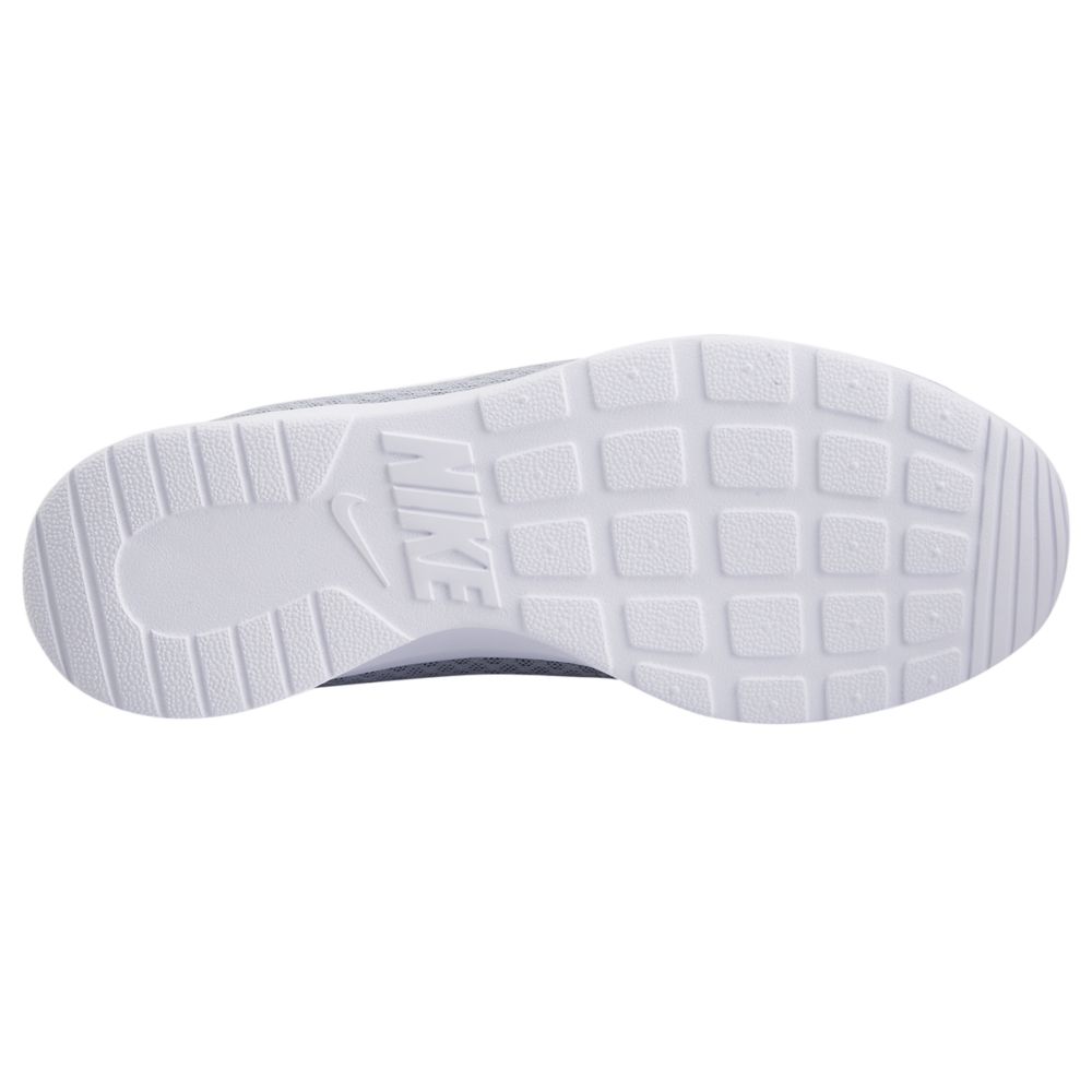 nike tanjun mens trainers grey