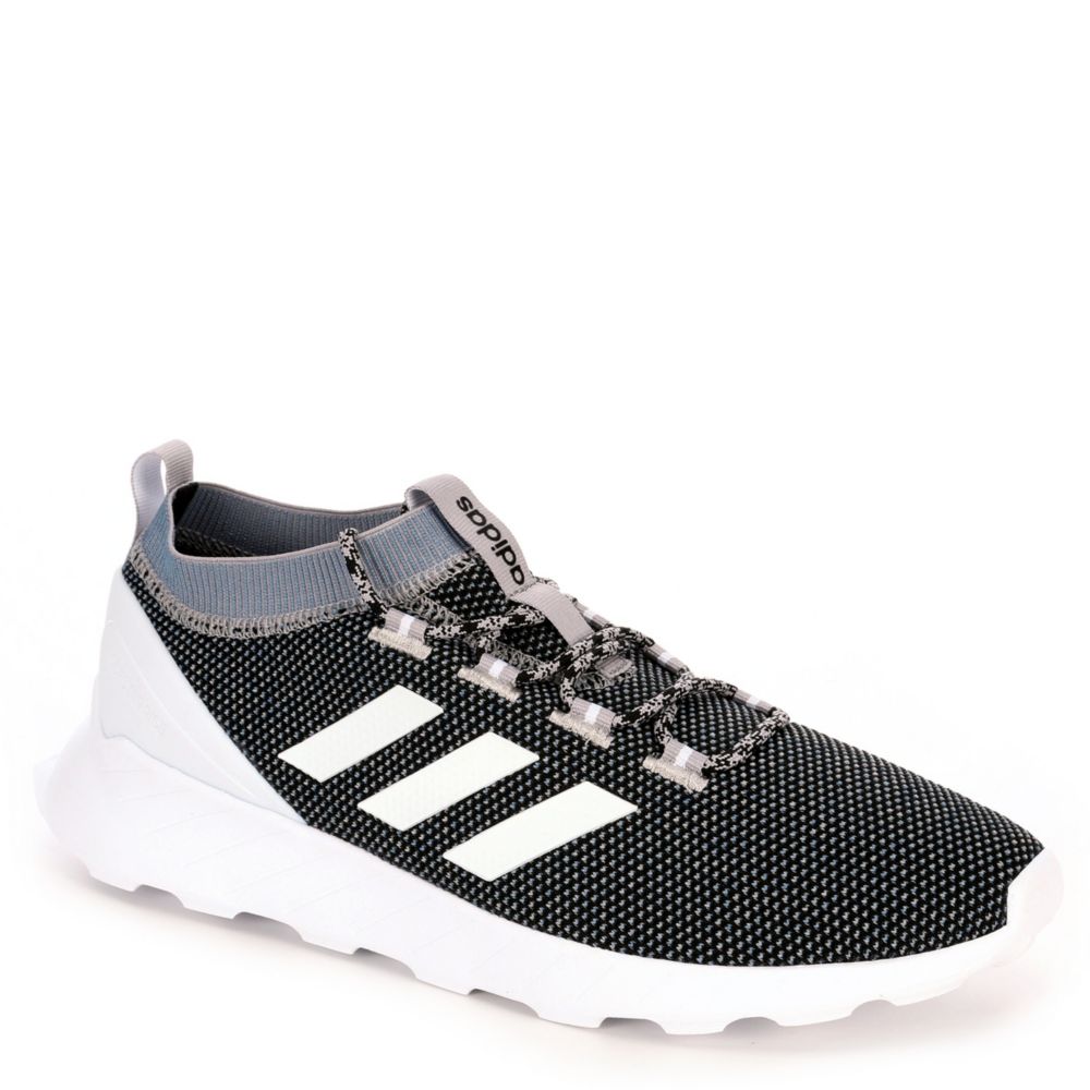 adidas questar rise grey