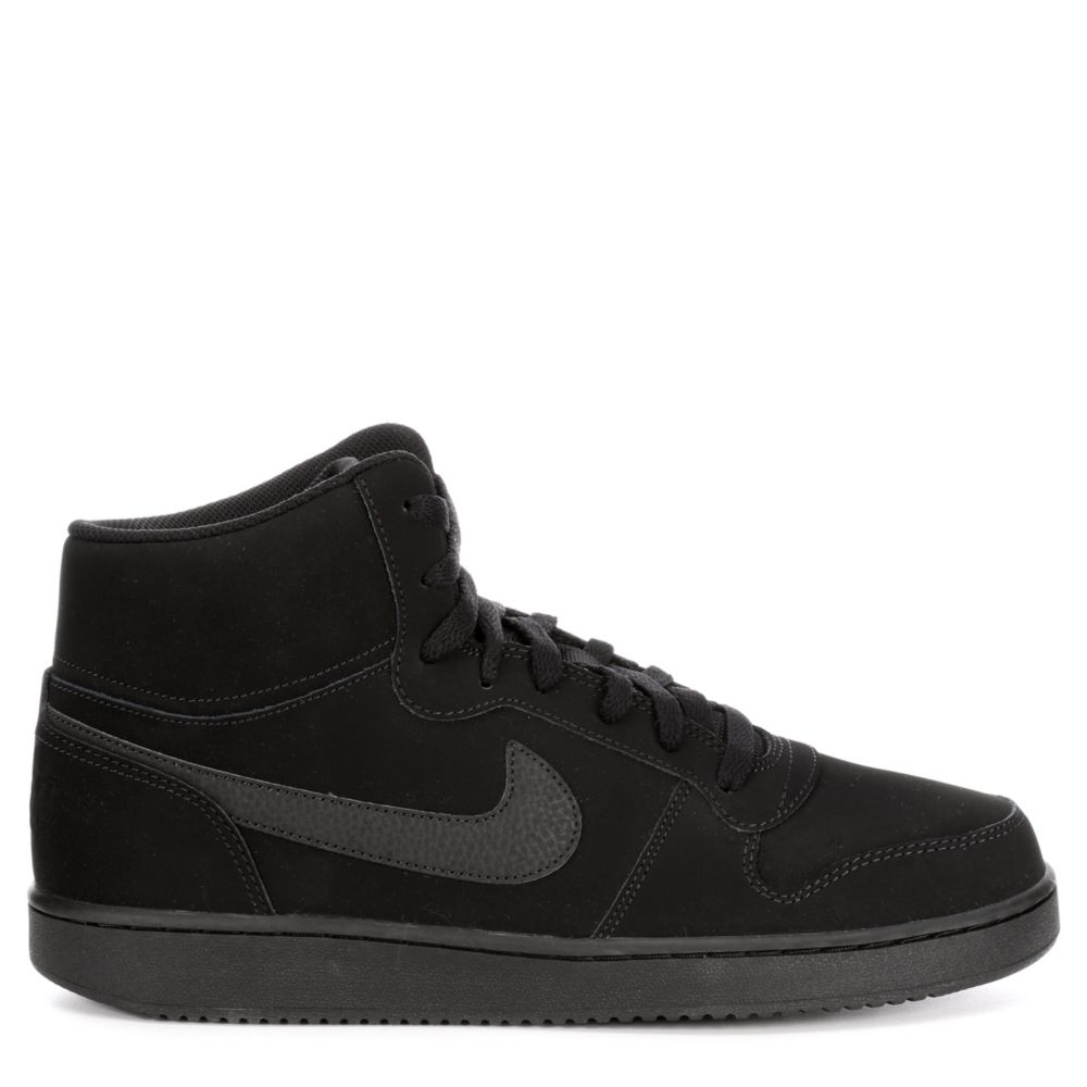 Mens Ebernon Mid Sneaker