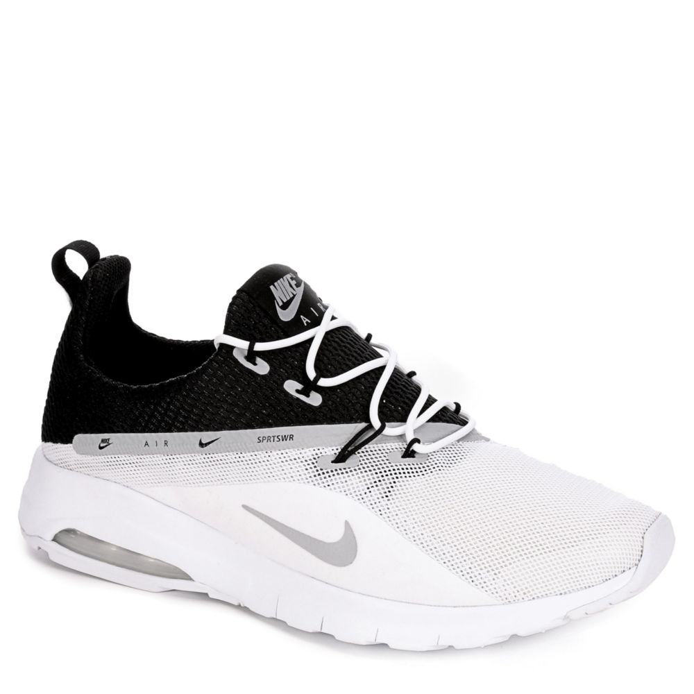 nike air max motion racer 2 men's sneakers