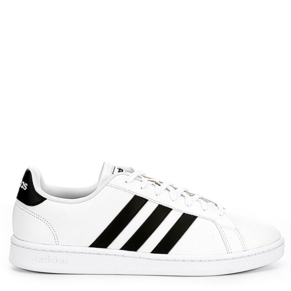 Mens Grand Court Sneaker