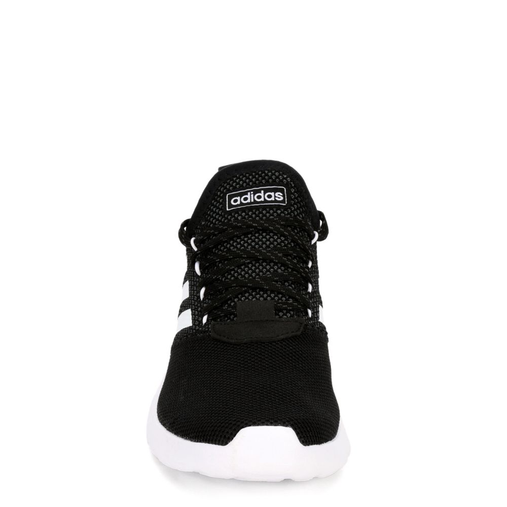 ADIDAS Mens Lite Racer Reborn Sneaker - BLACK