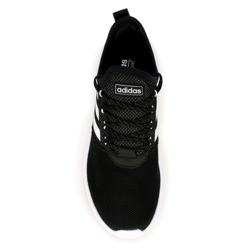 ADIDAS Mens Lite Racer Reborn Sneaker - BLACK